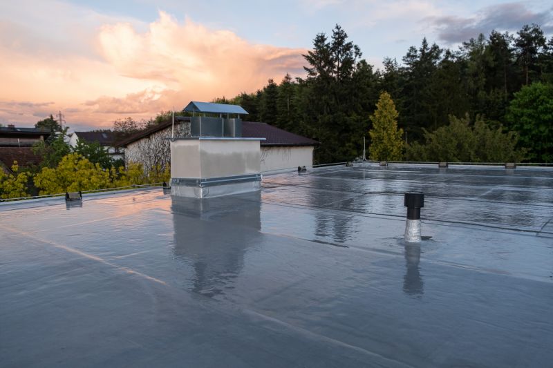 Cost of Waterproofing in Fraser, MI